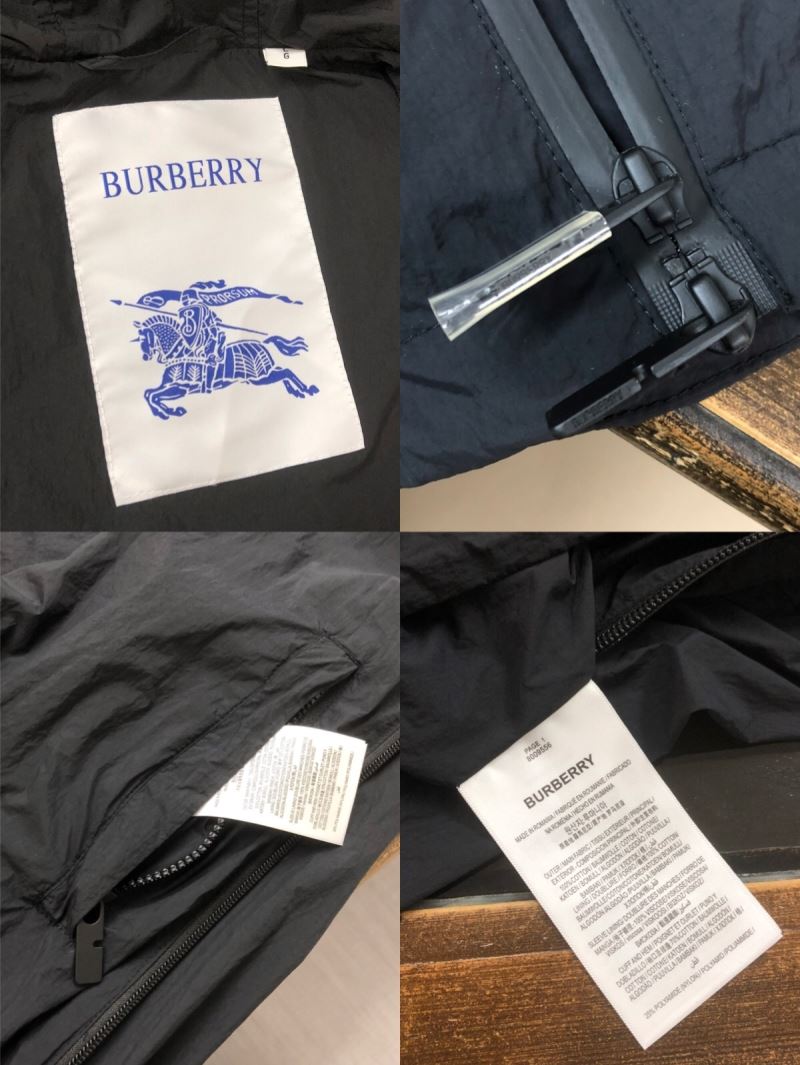 Burberry Outwear